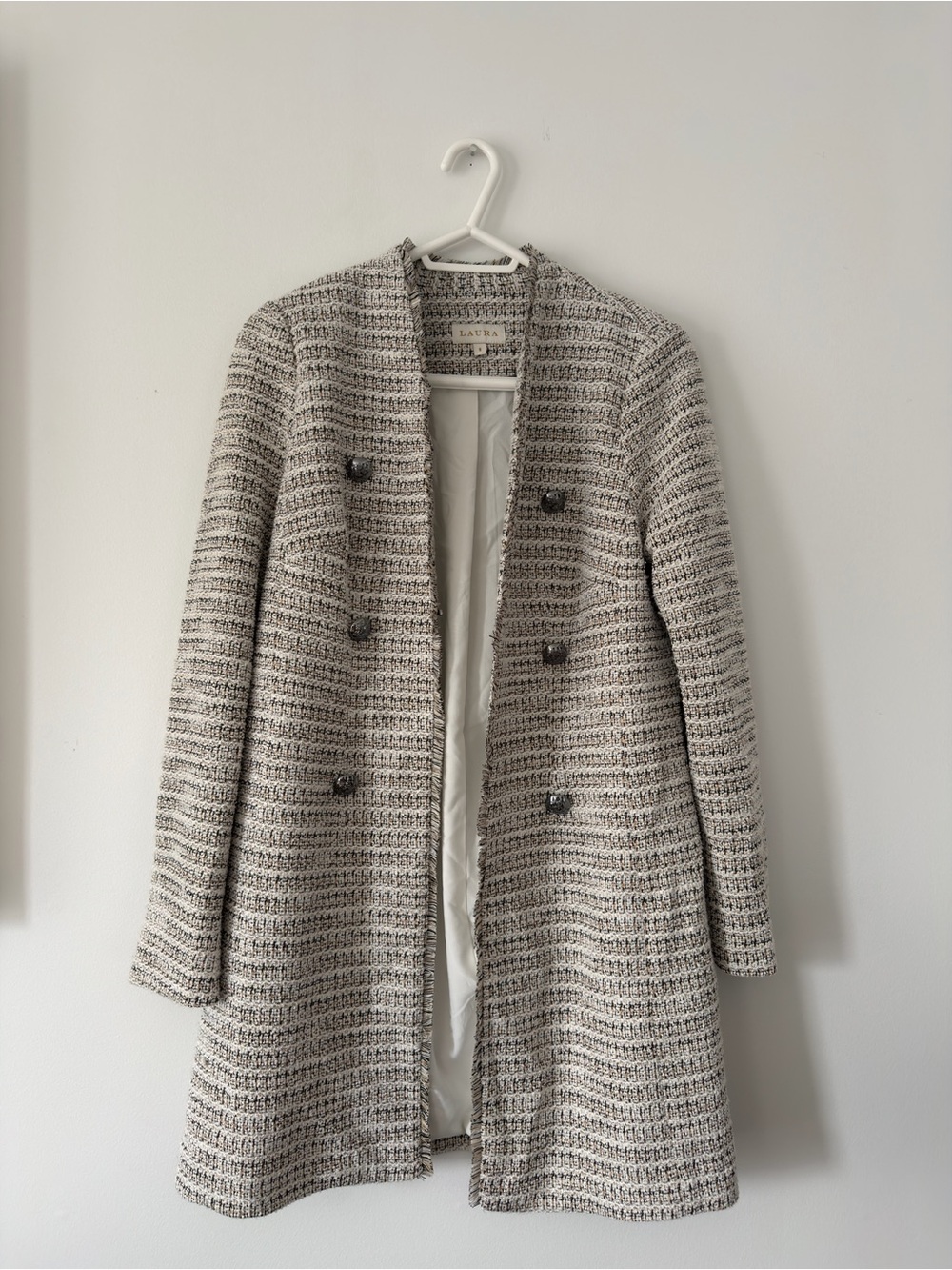 Elegant Women's Coat